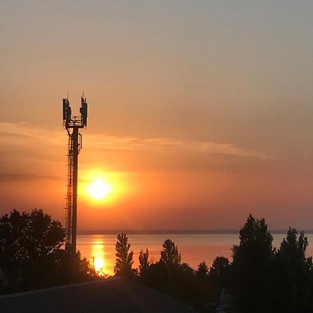 Золотий Лев Otel Zatoka Dış mekan fotoğraf