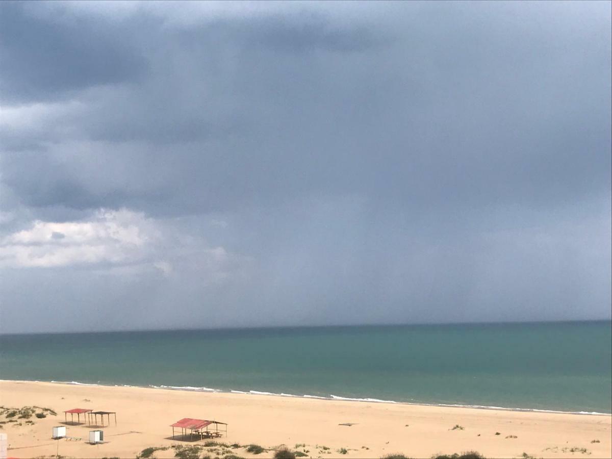 Золотий Лев Otel Zatoka Dış mekan fotoğraf